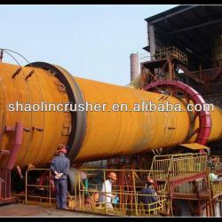 Environmental Protection And Energy Saving Lime Rotary Kiln 4x60