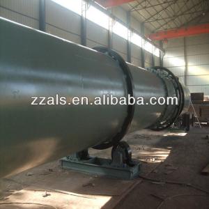 environmental protection rotary dryer for sale