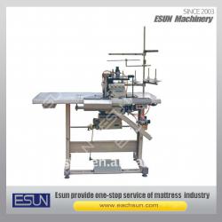 EOL Multifunction Flanging Machine