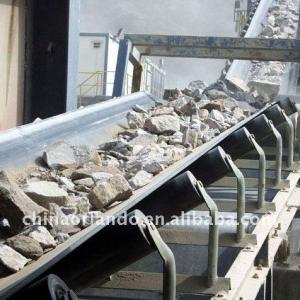 EP Rubber Conveyor belt for coal ,cement factory ,steel plane