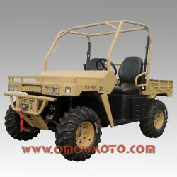 EPA 500CC 4X4 UTV