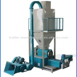 EPE/EPS Foam Recycling Machine