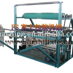 epe foam sheet bonding line