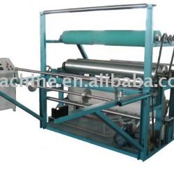 epe foam sheet bonding machine