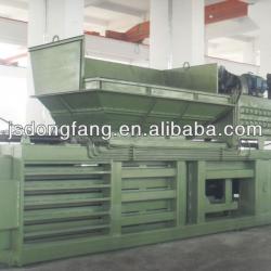 EPM80 hay baler machine