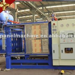 EPS Shape Molding Machine