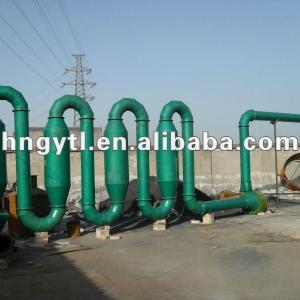 Equipment for chacoal produce line-dryer machine for sawdust