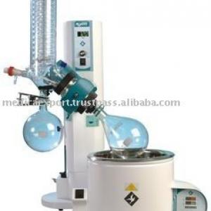 EQUITRON Roteva - Rotary Vacuum Evaporator