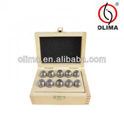 ER 40 Spring Collet