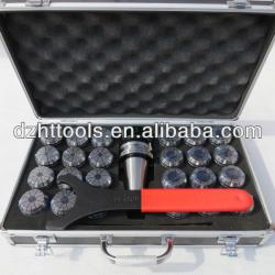 ER COLLET SET