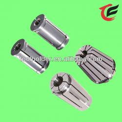 ER collet / SK collet / straight shank collet