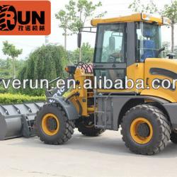 ER16 Multifunction Wheel Loader With CE