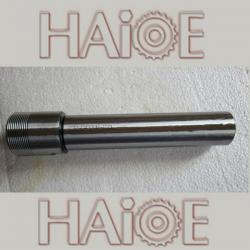 ER20 collet straight shank chuck inch diameter C1"-ER20A-140L