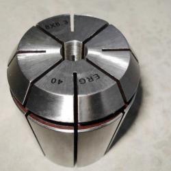 ERG TAPPING COLLET