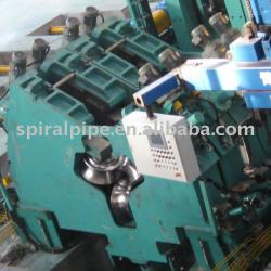 ERW PIPE PRODUCTION LINE