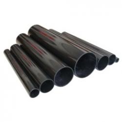 ERW steel pipe