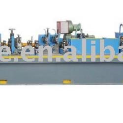 ERW Steel tube making machine