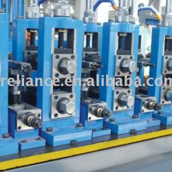 ERW Steel tube making machine