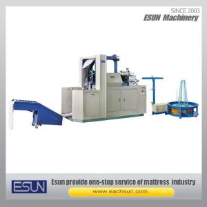 ESP-50 Automatic Pocket Spring Machine