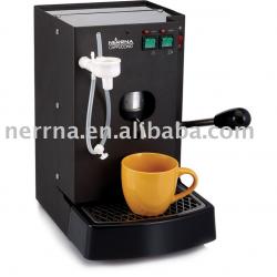 espresso coffee machine