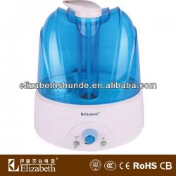 essential oil humidifier