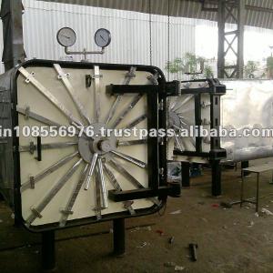 ethylene oxide gas sterilizer