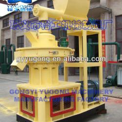 Eucalyptus Wood Chips Pellet Making Machine/Wood Pellet Making Line