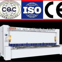 EURO Design QC12K 6x3200mm Metal Sheets Hydraulic Guillotine Plate Shearing Machine of ACL, Yangli, Yawei, YSD, Amada,LVD