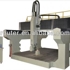 European quality 5 axis cnc router CNC5035D