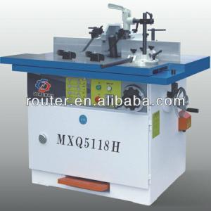 European Quality spindle moulder for sale