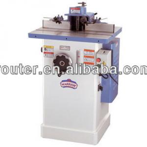 European quality wood shaper W0403F