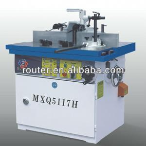 European Quality wood spindle moulder