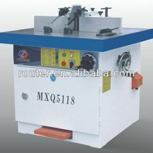 European Quality wood spindle moulder