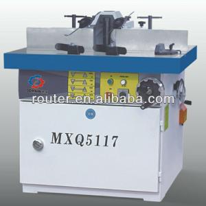 European Quality wood spindle shaper