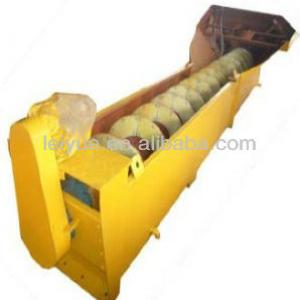 EUROPEAN STANDARD SPRIAL SAND WASHING MACHINE