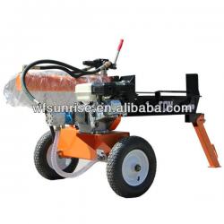 European standard vertical or horizontal vertical cheap log splitter for sale