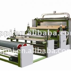 eva compound sponge production line machine