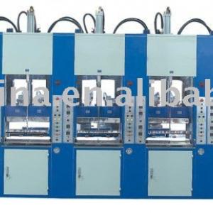 EVA Injection Molding Machine/shoe machine/injection machine/slipper machine