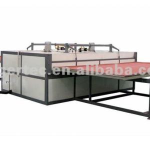 EVA Laminated Glass Machine K66