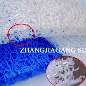 EVA/LDPE plastic mattress machine