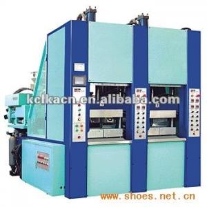 EVA shoes Injection Molding shoe Machine