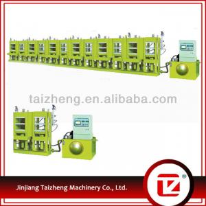 EVA Two Foam Molding Machine