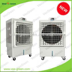 Evaporative Air Cooler/Air Cooler with Remote Control