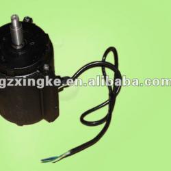 Evaporative air cooler motor