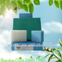 evaporative aspen cooling pad