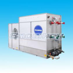 Evaporative Condenser