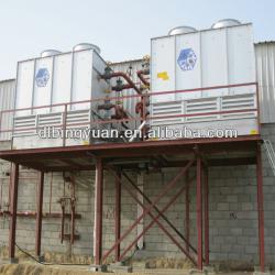 Evaporative Condenser