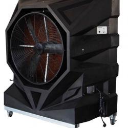 Evaporative Wet air cooler