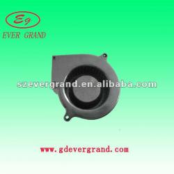 Ever Grand 75x30mm dc blower fan in machery 12V24V EB7530S(B)24H