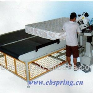 Everbright used mattress tape edge machine